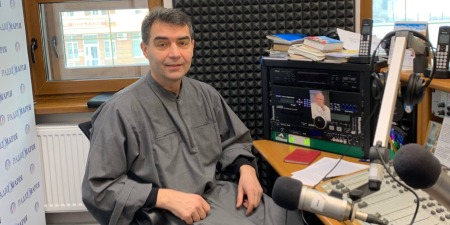 "Квіти Святого Франциска - витвір мистецтва літератури." - о. Микола Орач про Середньовічний твір