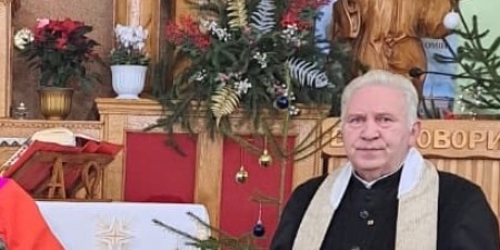 Серце Ісуса &mdash; символ любові та відшкодування: чому цей рік є особливим для України