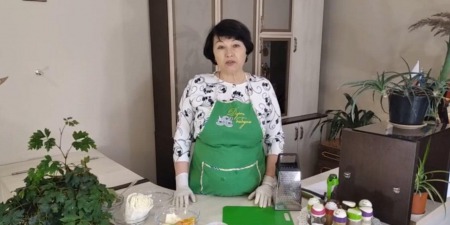 Як потрібно харчуватись, щоб не набрати зайвої ваги та бути активним, енергійним?