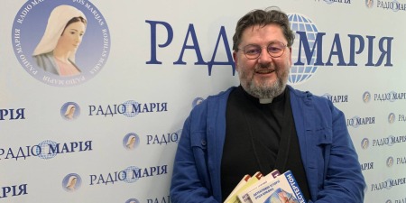 Ті, хто захищає віру: несвященник Гілберт Кійт Честертон