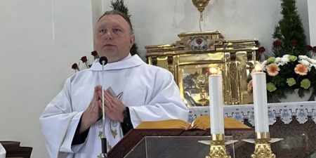 "Відпуст - це не магія, а реальна благодать, яку можна прийняти лише за певних умов", - о. Олексій Овчарук