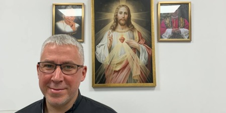 Маловідомі святі сучасності. Чи можливо стати святим, лежачи у ліжку чи тому, хто сліпий від народження?