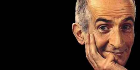 "Луї де Фюнес був щирим католиком, щодня ходив в Церкву!" - отець Міхал Бранкевич
