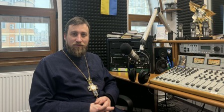&laquo;Процес переоблачення нетлінних мощей і Лавра під обстрілами: як живе сьогодні Києво-Печерська святиня на своїх 24 гектарах&raquo;