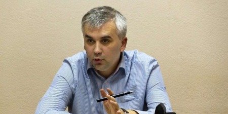 "Це проблеми не лише мої, це проблеми Ваших дітей!" - Адріан Буковинський про курс "Основи сім'ї"