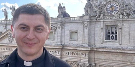 Духовна подія року в Житомирі: відбудеться урочисте освячення храму Божого Милосердя