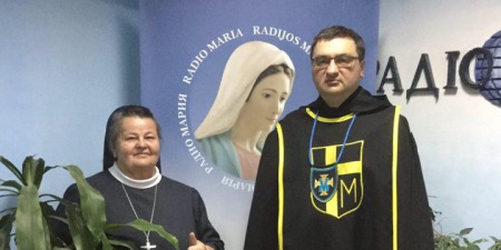 Йоан Павло ІІ своїм життям дав свідчення чоловічості та святості, показавши, що ці дві цінності можна поєднувати для більшої слави Бога