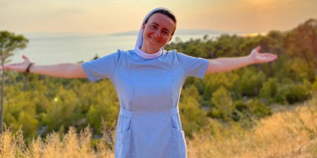Молодь, сильна Богом: ентузіазм, пошуки та віра