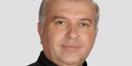 "Тільки Бог може керувати хаосом!" - о.Роман Василів
