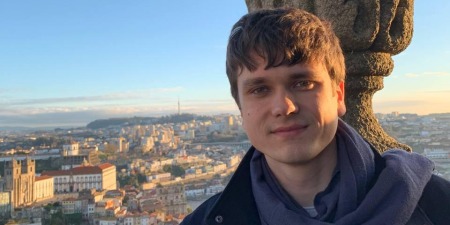 Від медицини до монашества: історія Сергія Барнича