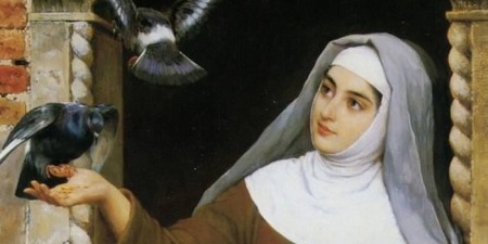 Яка потрібна умова, щоб увійти до Царства Божого, - коментар Євангелія дня