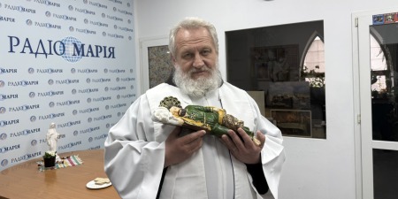 Реліквії святого Йосипа збереглися, але до них неможливо доторкнутися, їх можна лише наслідувати