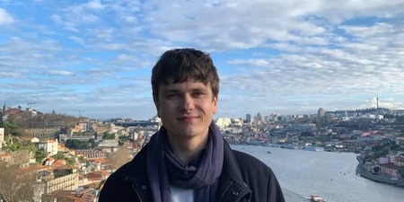У Серці Ісуса: шлях покликання українського семінариста від Закарпаття до Португалії