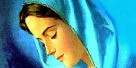 Посвячення Богородиці. День 16: Що я маю побороти в собі, щоби дійти до внутрішнього вмирання?