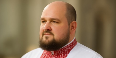 «Професіоналом можна стати. А навчитися бути людиною значно складніше»