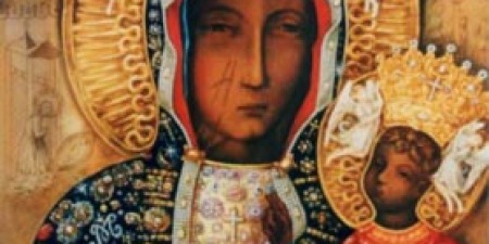 "Ця ікона здійснила в моєму житті революцію!" - отець Міхал Бранкевич