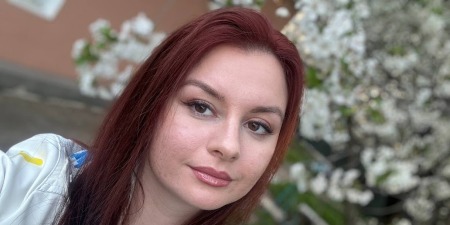 Бути голосом молоді в Церкві»: інтерв’ю з Терезою Шпак, членкинею Молодіжної ради Комісії душпастерства молоді