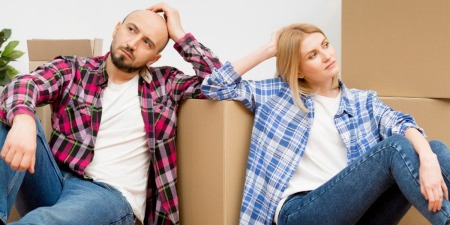 "Психологічна неготовність є однією з головних причин розлучень в Україні", - психолог Мирон Шкробут