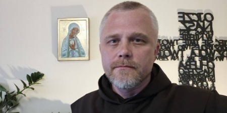"Пшеничне зерно має вмерти..." - о.Юзеф Кухарчик
