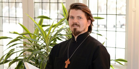 "Святий Іриней Ліонський допоміг Церкві краще зрозуміти, Хто такий Господь Бог!" - отець Олег Кіндій