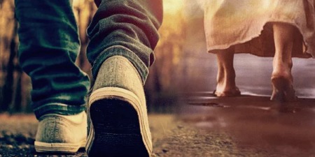 Ціна слідування за Ісусом - коментар Євангелія дня