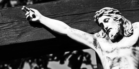Чому Жертва Христа є виявом Божої любові