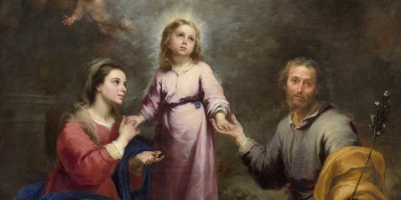 Походження Ісуса Христа, - коментар Євангелія дня