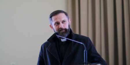 Місійність як ознака живої зустрічі з Христом