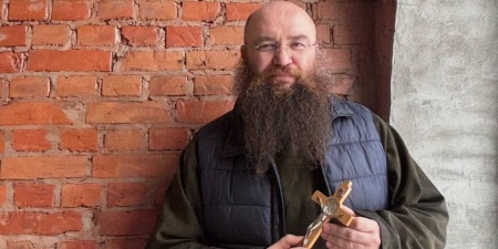 800 років з дня смерті Святого Франциска Ассізького!