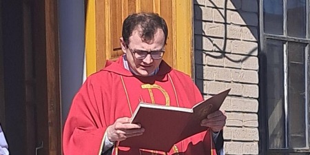 Марія &mdash; Зірка нової євангелізації