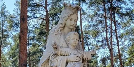 Покликані до служіння: ступені до священства