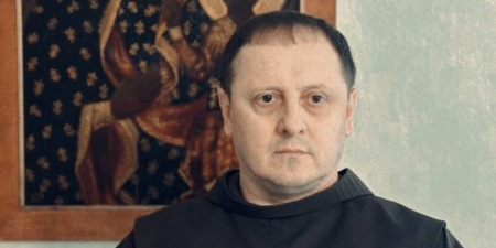 Випуск 1: "Мотивація молитви Розарію"