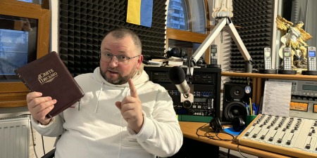 "Застерігаю від "святкування" геловіну, - це поклоніння дияволу", - о.Роман Лаба