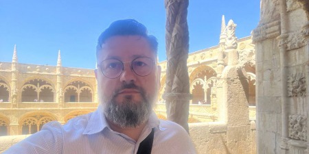 Музика. Живопис. Об'явлення Бога у мистецтві