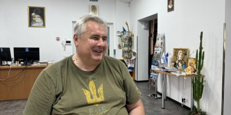 Марійна набожність у Католицькій Церкві - катехиза отця Вальдемара Павельця
