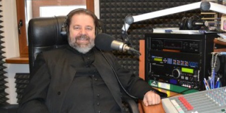 "Бог пробуджує харизми в Церкві для певної мети", - о.Міхал Бранкевич