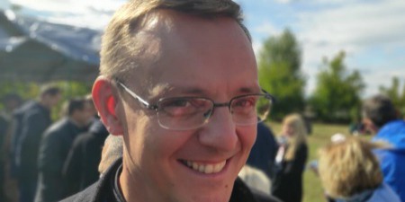 "Вільна людина - це особа, яка випрацювала в собі кардинальні чесноти", - отець Ярослав Гонсьорек