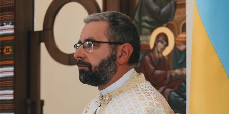 Внутрішня молитва: Царство Боже в нас