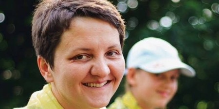 Паломництво з Ангелом