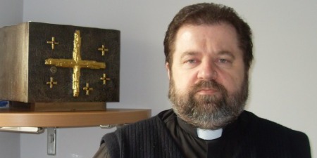 Досвідчити єдність: практичні поради о.Міхала Бранкевича