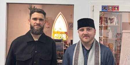 Мусульмани в історії України 20-30-х років ХХ століття