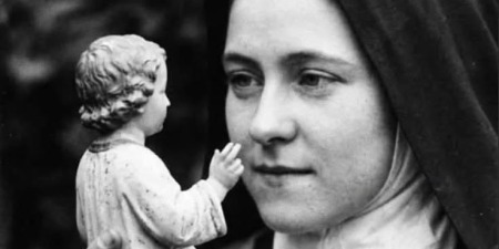 Спомин святої Терези і свято Покрова Богородиці, - коментар Євангелія дня