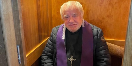 Місія милосердя у прифронтовому Запоріжжі: як брати-альбертинці та Санктуарій Бога Отця стають &laquo;добрим хлібом&raquo; для нужденних