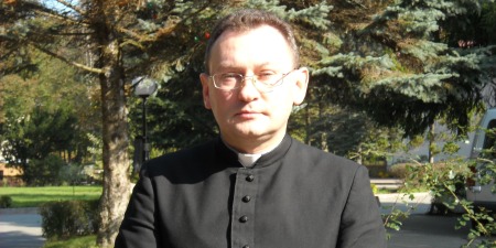 "Євангеліє не приховує слабкість учнів. Навіть найближчі люди не одразу Його впізнали", - о. Володимир Кусьнєж