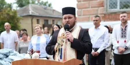 "Дитина і Бог: як говорити з дітьми про віру без примусу?" - о.Теодор Дутчак