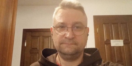 Як Євангелізувати самого себе в умовах війни