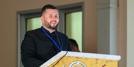 Від невіри до священства: неймовірне свідчення о. Юрія Голотюка про своє покликання