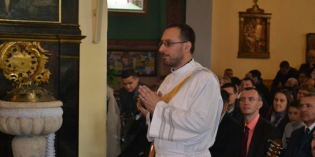 "Діонісій Менший помилився з датою приходу Спасителя. Ймовірно, що Христос народився у 7-му році нашої ери,  адже на небі було зафіксоване астрологами незвичайне явище", - о.Олександр Кушта