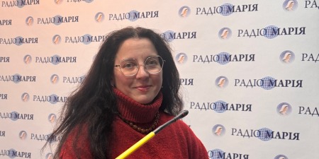 &laquo;Не бійтеся, я відправляю перші дев'ять п'ятниць місяця!&raquo; &ndash; Ганна Путова