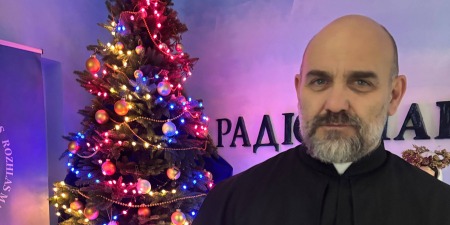 Полюбити Бога: у Новий рік із живою вірою